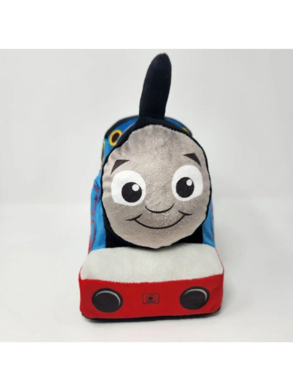 Kohl's Cares Mattel 80th Anniversary Thomas & Friends Plush Stuffed Train